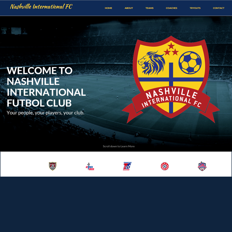 Nashville International Futbol Club